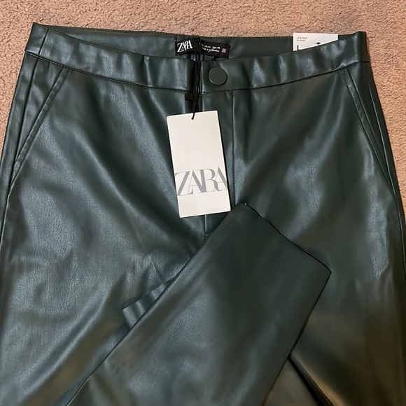 ZARA Legging Hi-Rise - Picture 3 of 3